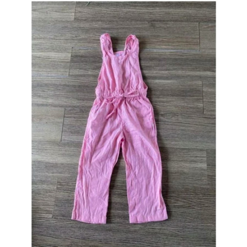 BAJU JUMPSUIT LEE COOPER SIMPLY PINK ANAK PEREMPUAN