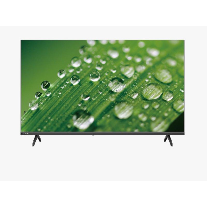 SMART ANDROID DIGITAL LED TV COOCAA 32 INCH FREE BRACKET 32Z65