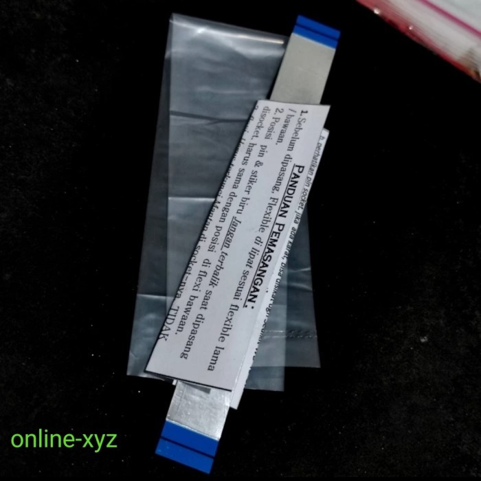 kabel flexible mb usb io ASUS A556 A556U A556uq A556ur A556uf A556ua