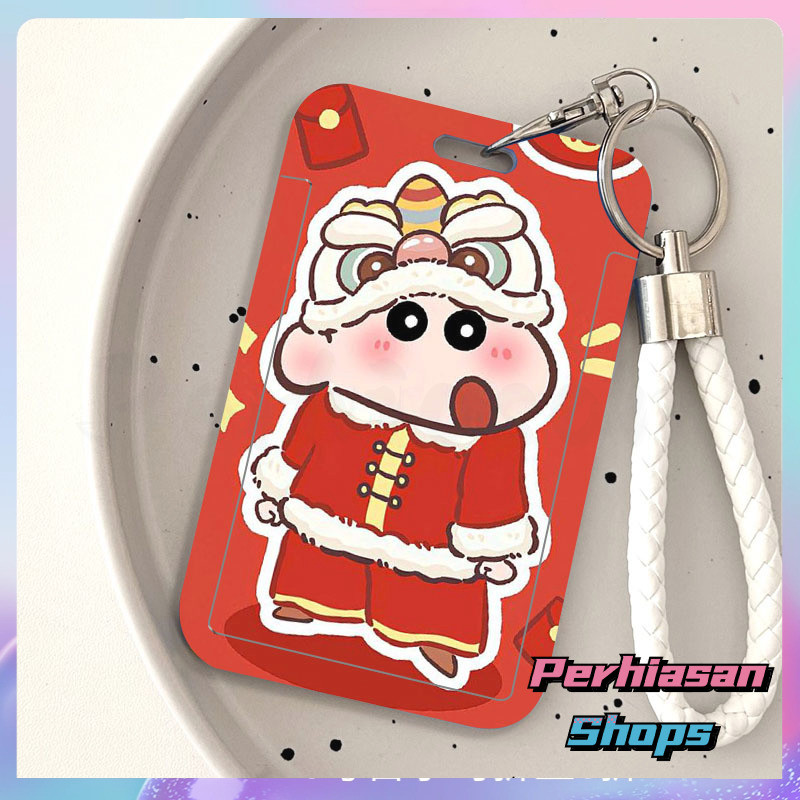 

ID CARD HOLDER MOTIF KAWAII TEMPAT KARTU PHOTOCARD PHOTO CARD Dilengkapi Dengan Tali Tangan Berkualitas Tinggi Mendukung Diskon Untuk Pembelian Grosir,Gaya anime yang lucu dan bunga-bunga