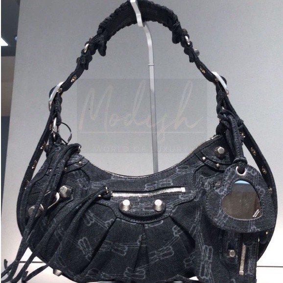 [Pre Order] Balenciaga Le Cagole