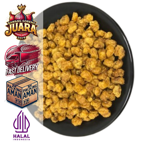 

COD JAGUNG GORENG MARNING 1Kg Marning Jagung Marning Pedas Manis Kacang Marning Original
