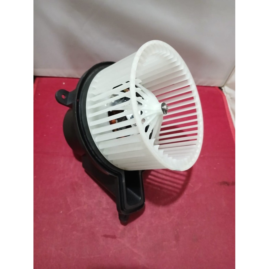 Motor Blower Nissan Cwb 24V Motor Kipas AC Mobil