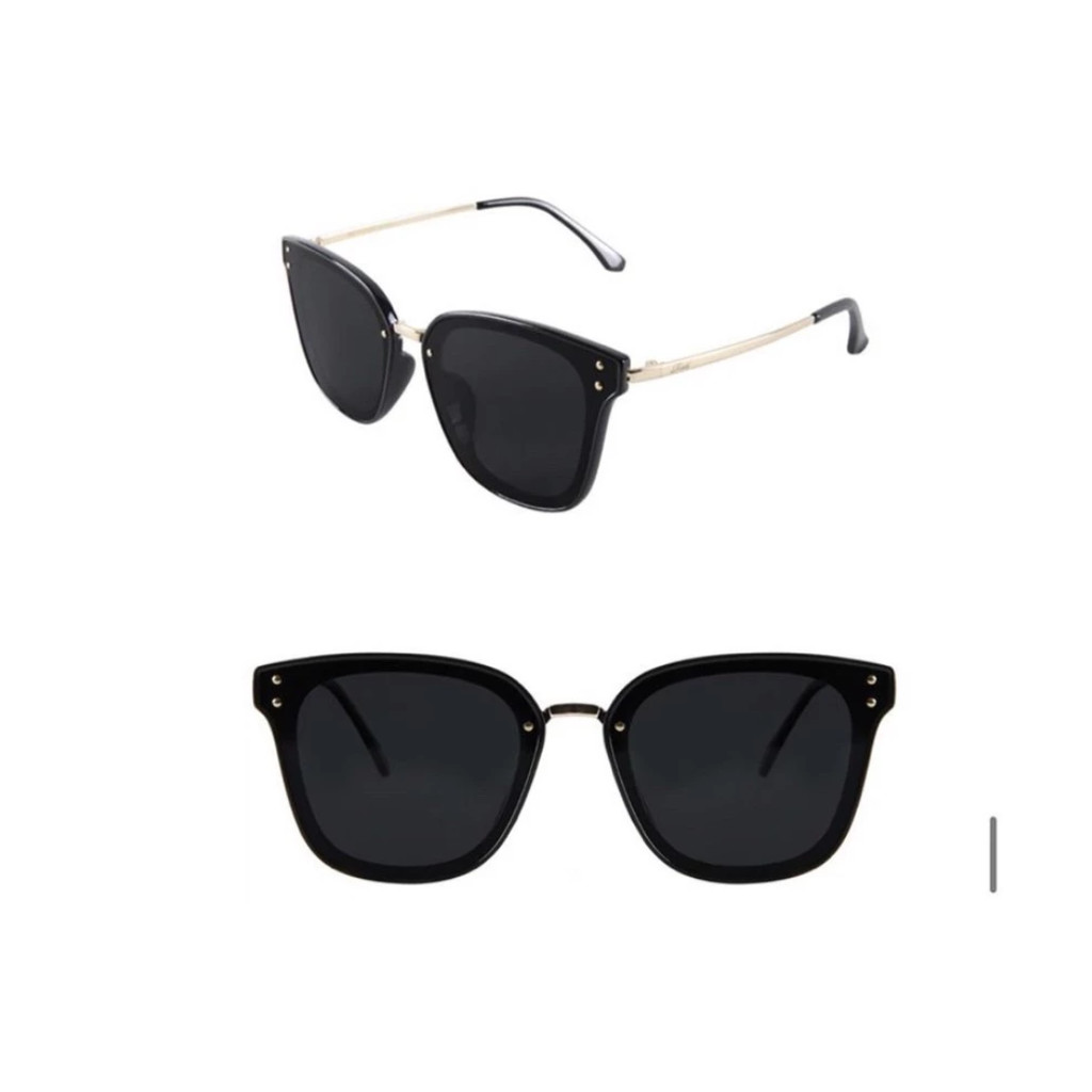 Kacamata Rieti Doris Korean Sunglasses