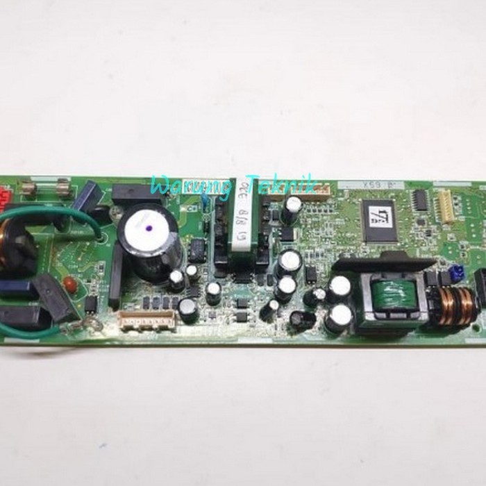 LL99 Modul Pcb Ac Daikin Cassete Cassette Kaset Caset Ec12069-1(A) Original