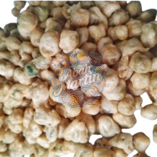 

AM Kacang Polong Hijau Kacang Ijo Goreng Kacang Polong 100gr Kacang Goreng Kacang Hijau Super