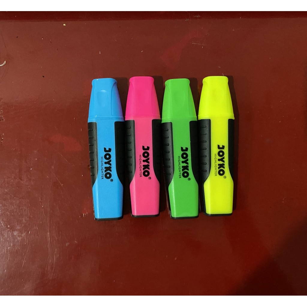 

Stabilo / Highlighter Joyko Asli Original (1 pcs)