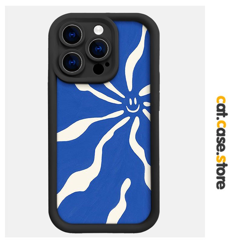 Casing IPhone For IPhone 11 Pro Max 6s Plus 8 Plus Xr SoftCas IPhone11 13 Xs 7 Plus Case Hp IPhone S