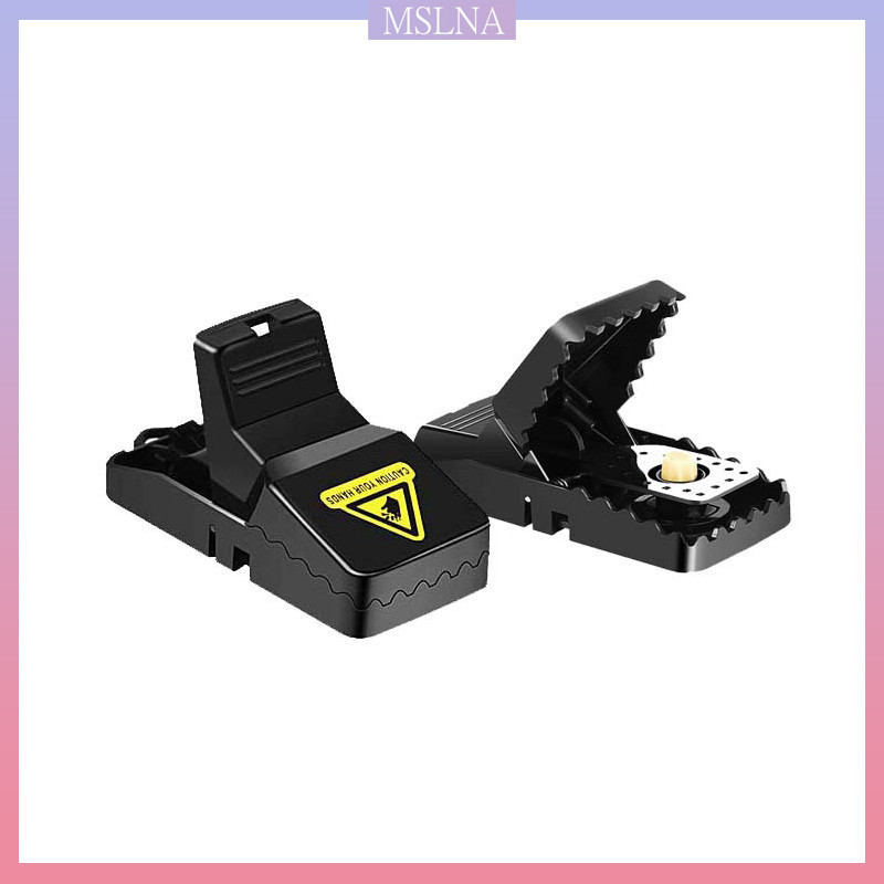 Perangkap Tikus Perangkap Tikus Perangkap Tikus Plastik Alat Pembunuh Tikus Sensitif Perangkap Tikus