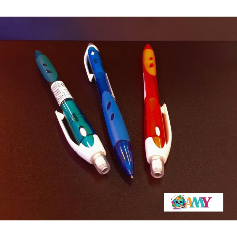 

PILOT MECHANICAL PENCIL HRG 10R AMY STASIONARY