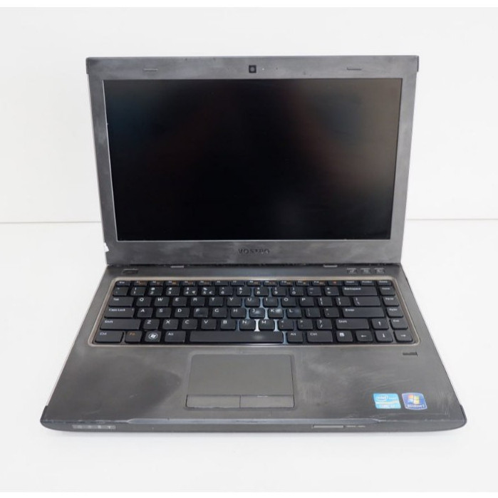 Laptop Dell Vostro 3460 Core i7-3632QM Ram 4Gb Hdd 320Gb Scu11540