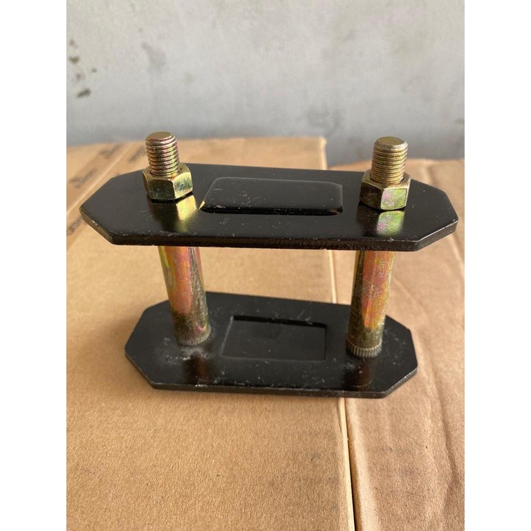 anting anting per futura/t120ss dudukan karet per futura