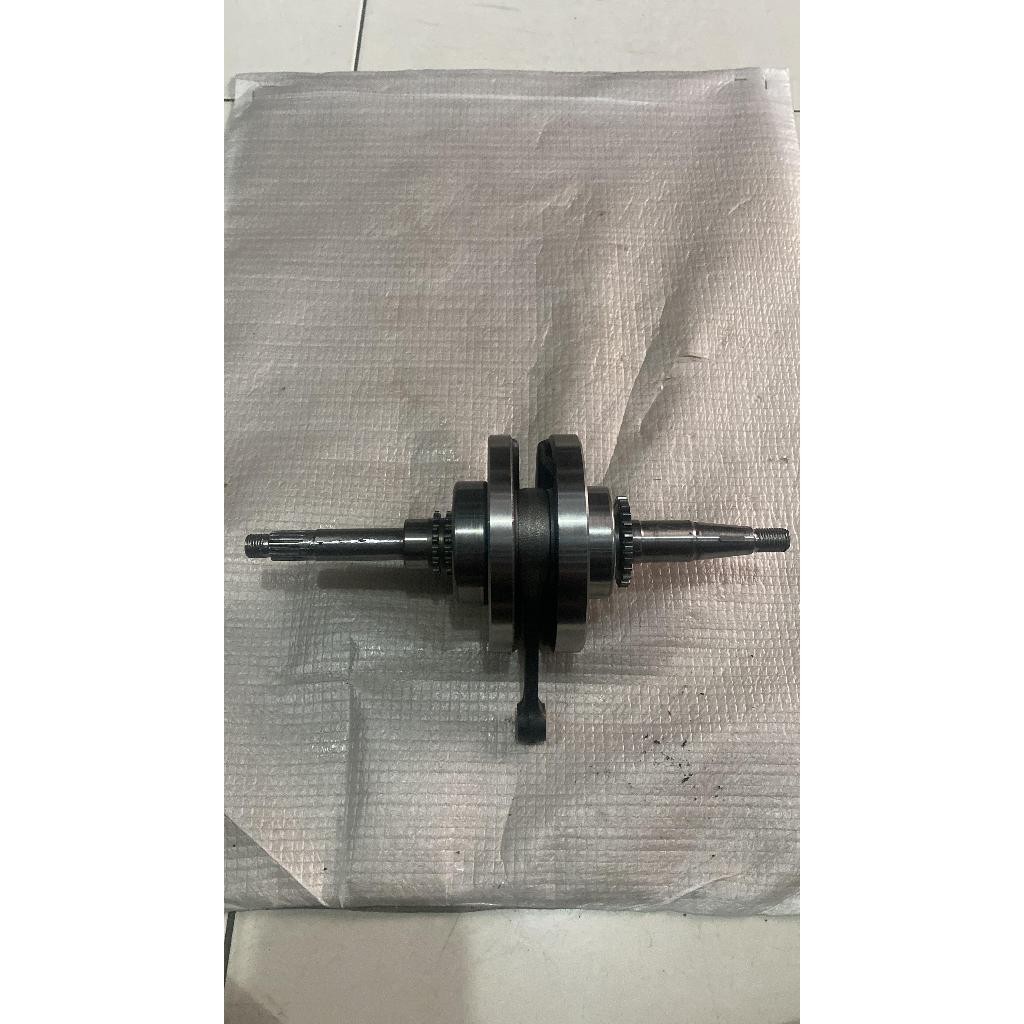 KRUK AS BANDUL STANG YAMAHA FAZZIO-GRAND FILANO KODE BEJ ORIGINAL