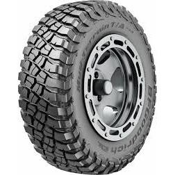 BFGoodrich MUD-TERRAIN KM3 size 265/65 R17 - Ban Mobil