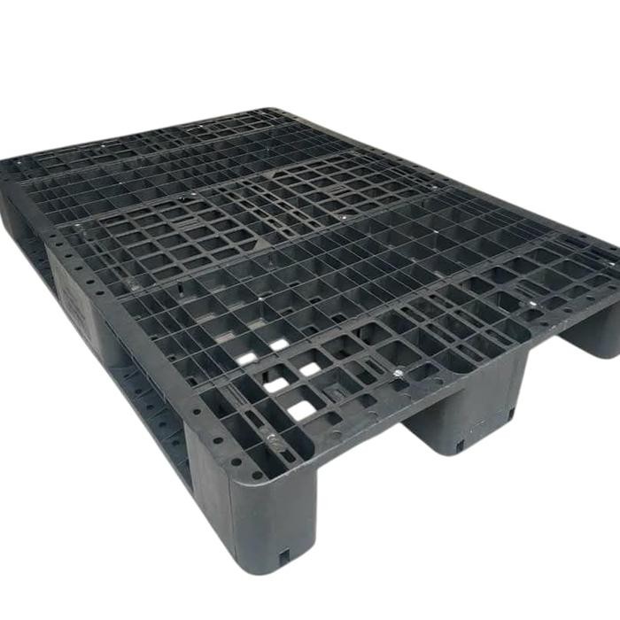

pallet plastik baru UK 1200x800x150