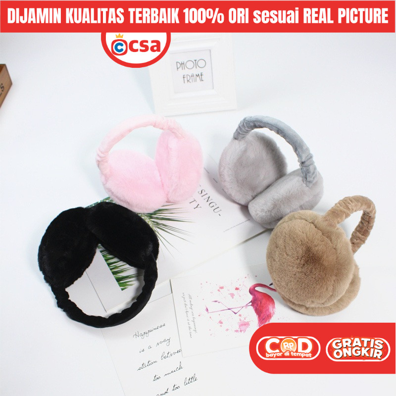 Earmuffs Penutup Telinga Anak Bayi remaja Dewasa Peredam Suara Naik Pesawat Anti Bising Import Murah