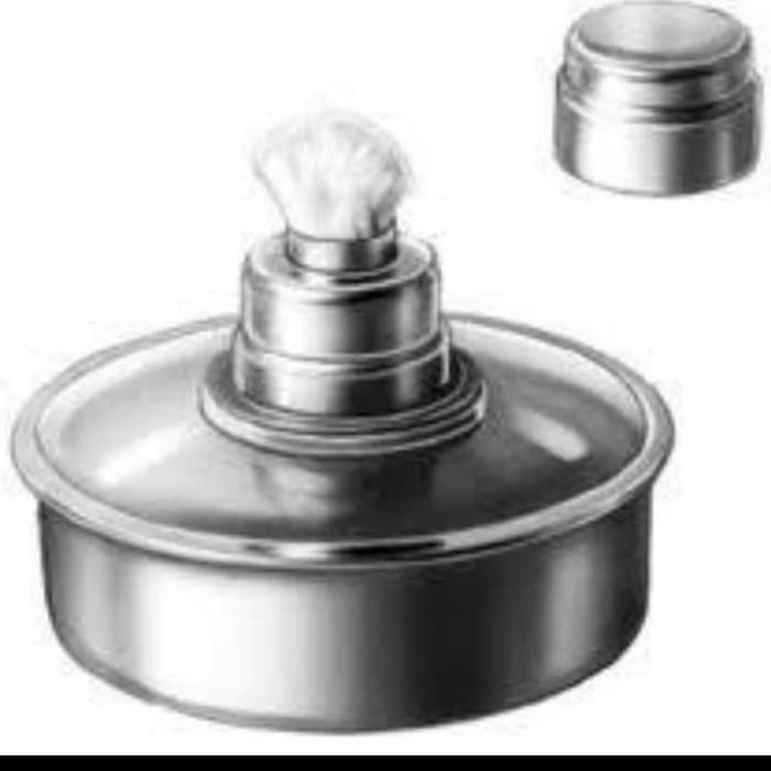 

Alcohol Lamp Lampu Alkohol Spritus 110ml Bunsen Spritus Stainless