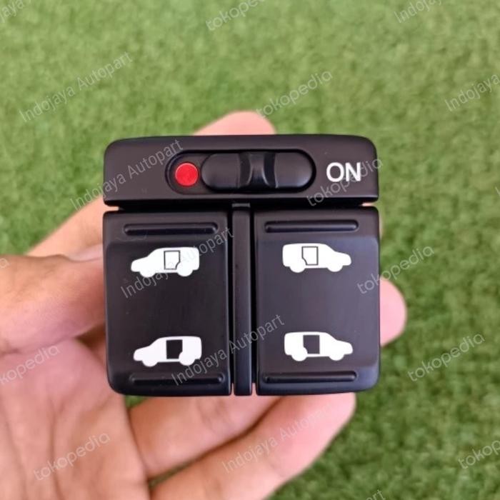 

Switch Swit Sliding Door Freed 2009-2015 PSD