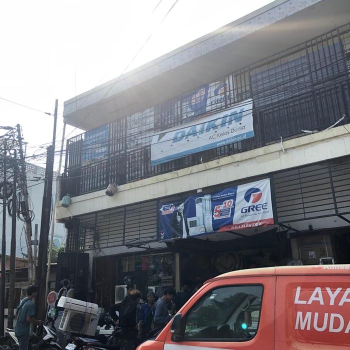 

JASA PASANG KONFIRMASI ADMIN