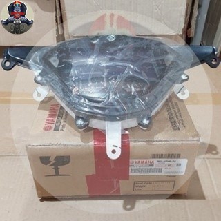 Kilometer speedometer aerox 155 type abs meter assy original b65-h3500-24