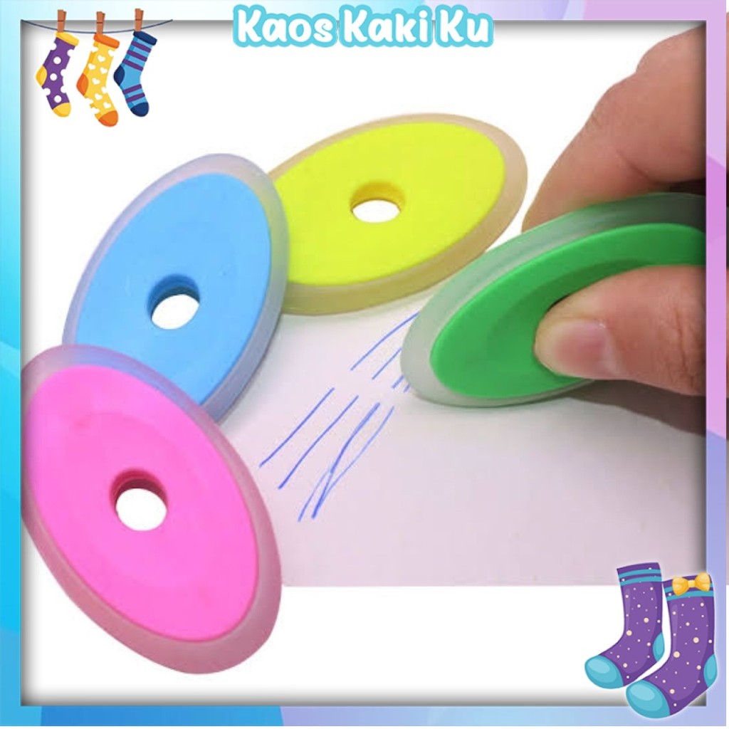 

Penghapus Pulpen Eraser Gel Pen Ballpoint 820