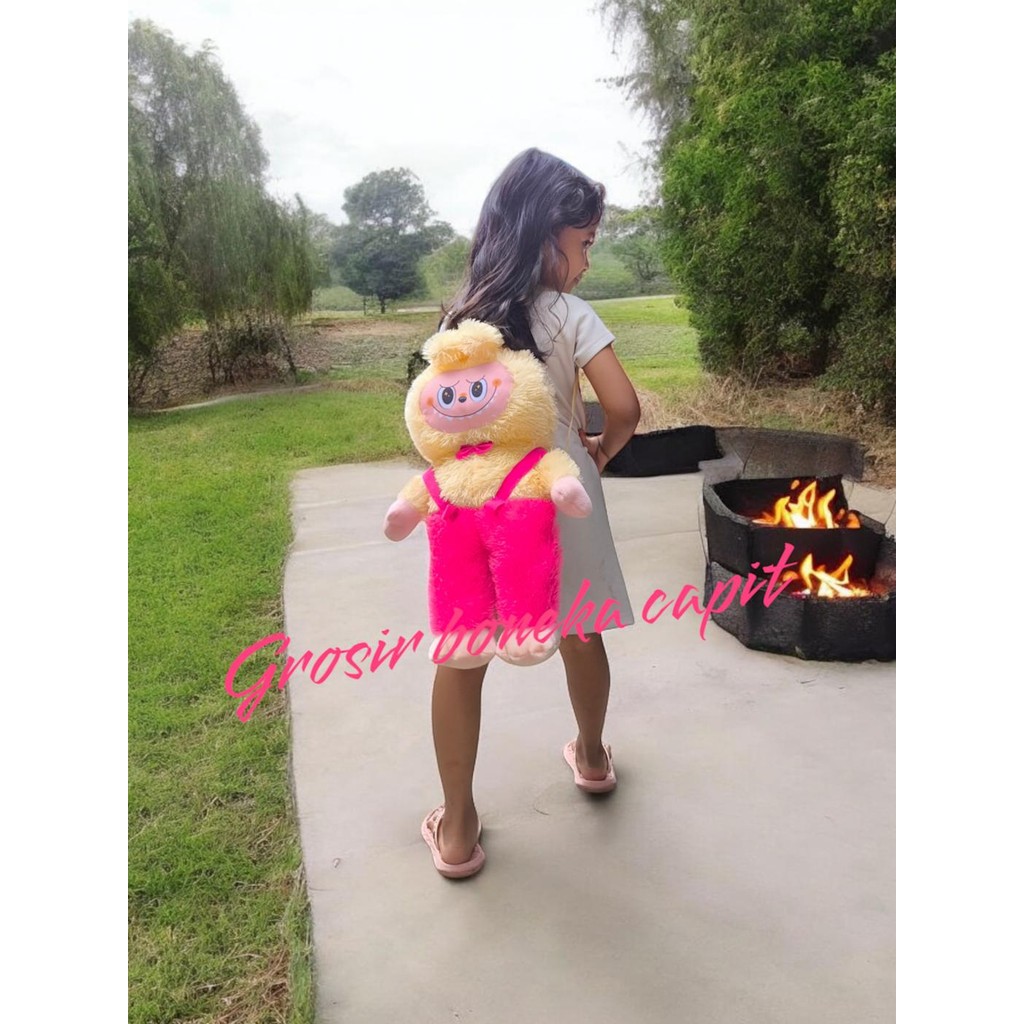 TAS GENDONG KEKINIAN YANG CANTIK DAN VIRALL