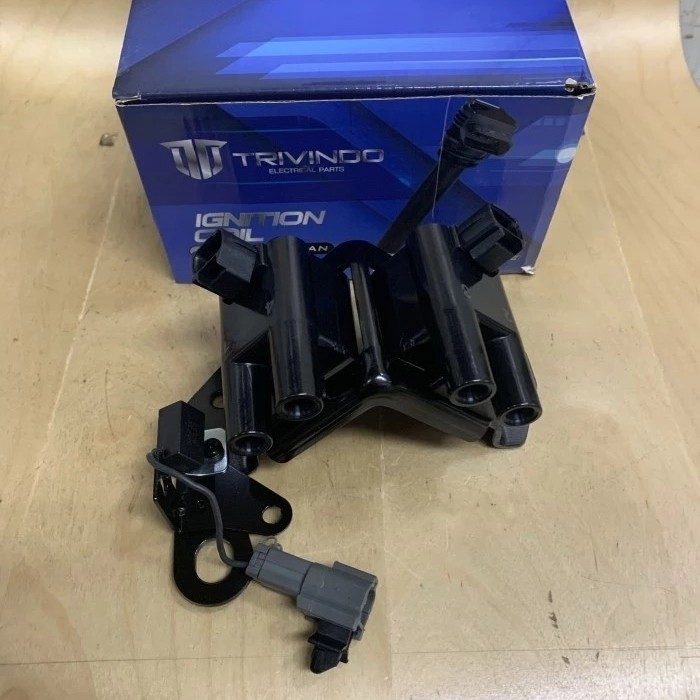 Coil koil hyundai verna/ avega / getz berkualitas