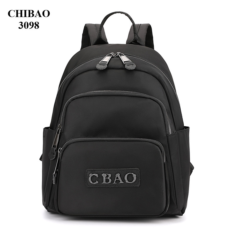 CHIBAO-TAS RANSEL CHIBAO 3098 TAS MODEL TERBARU