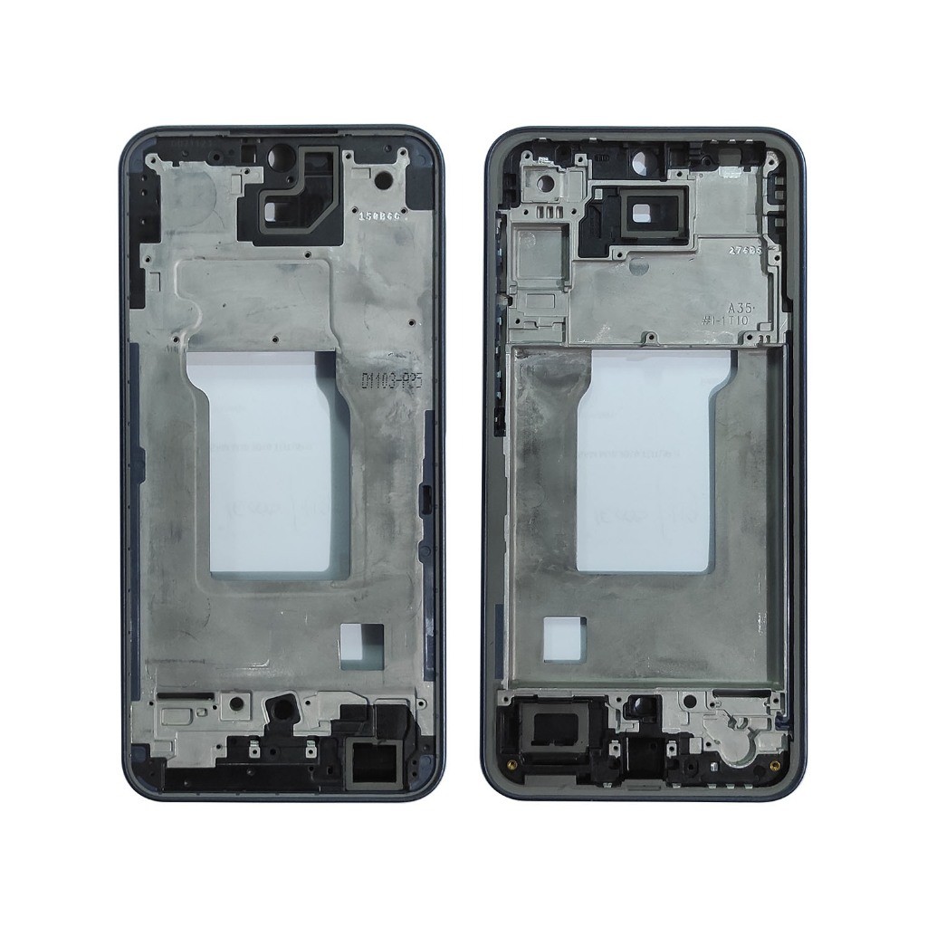 Frame Lcd SAMSUNG A35 | A35 5G 2024 Tulang Tatakan Lcd