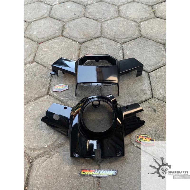 COD Batok atas bawah rc 100 rc100 totok batok rc bravo MOTOR