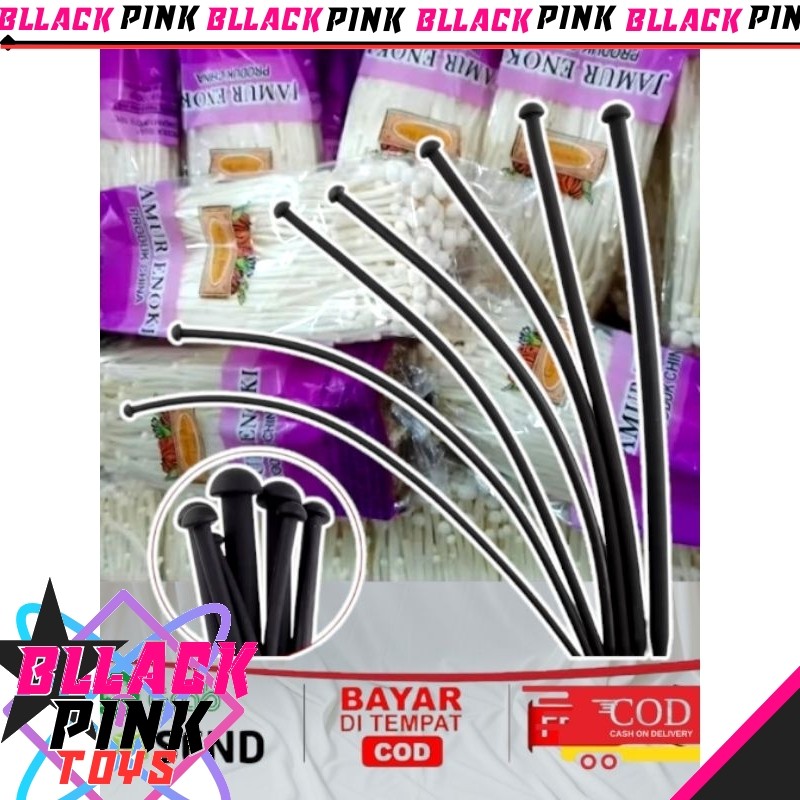 

jamur kecil panjang putih cod bayar ditempat