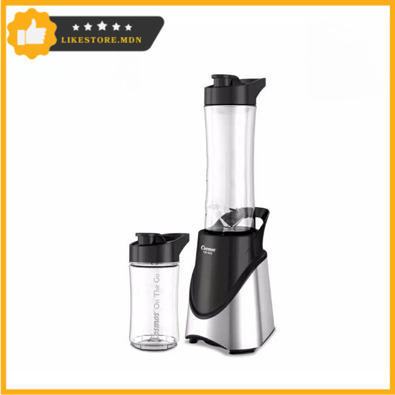 COSMOS BLENDER PORTABLE CB-522