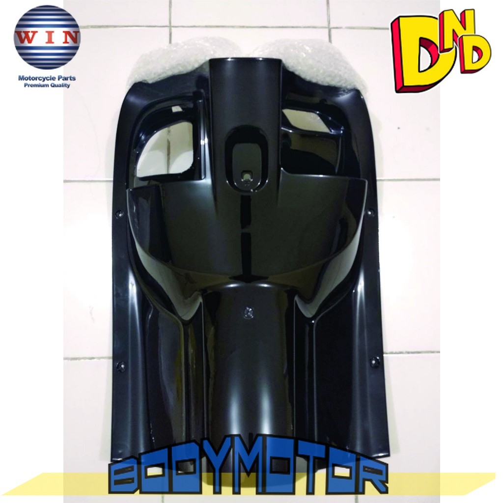 Dasbor Scoopy 110 FI 2017 2018 2019 2020 | legshield dalam besar WIN | dashboard motor injeksi all n