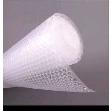 

Tambahan Bubble Wrap