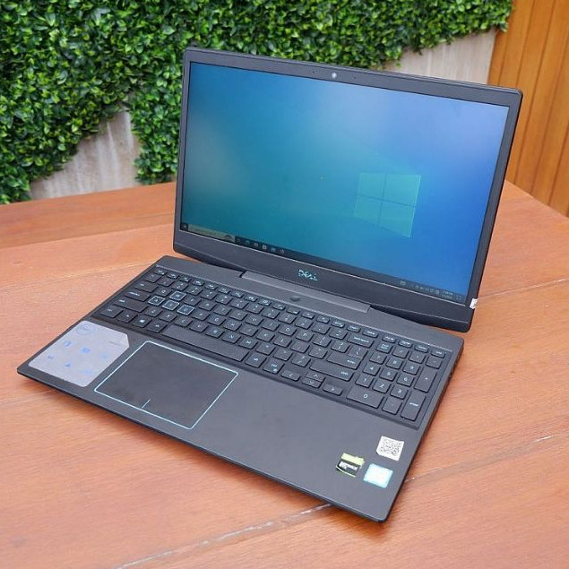 Laptop Dell G3 3590 Core i7-9750H 16Gb 1Tb SCU17048