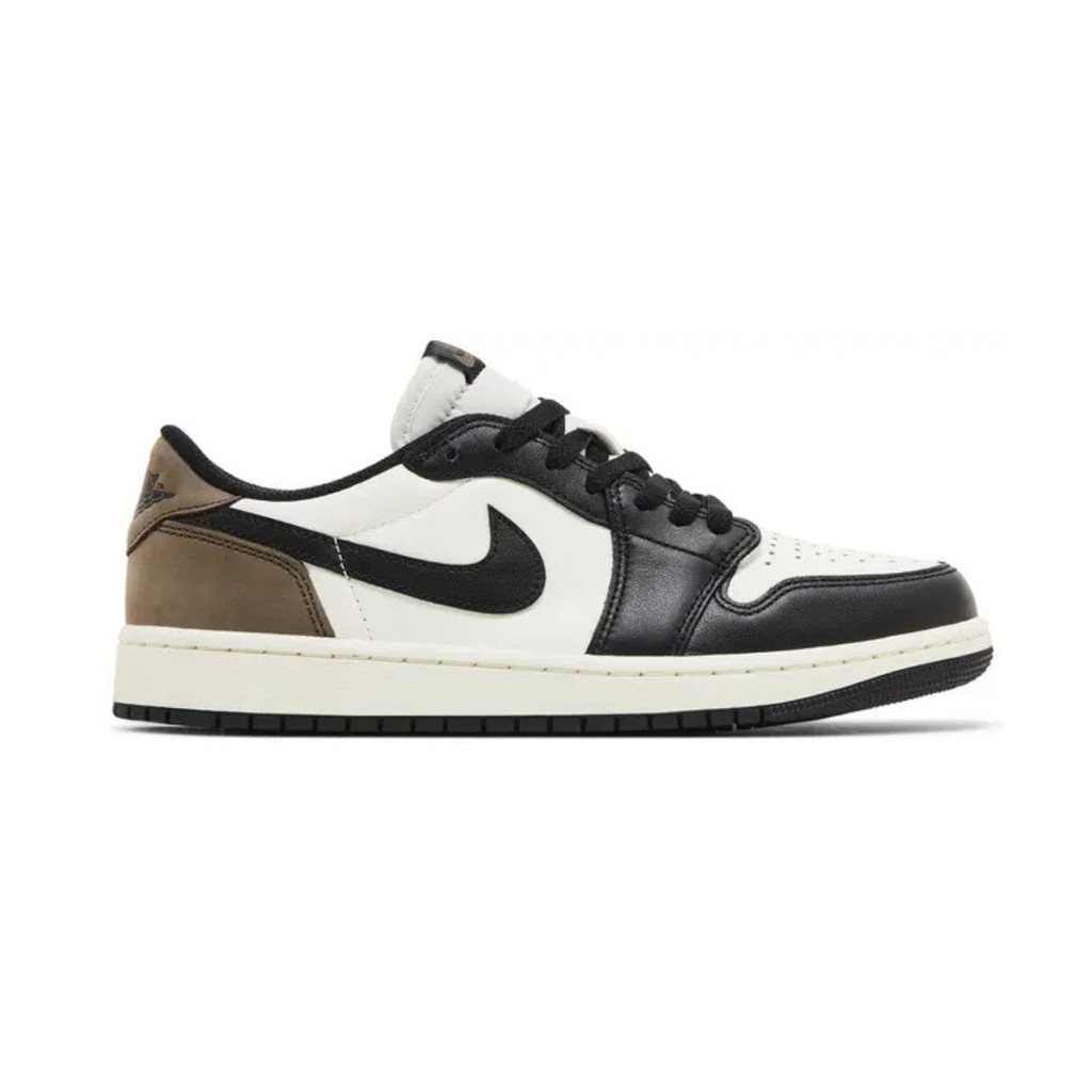 Air Jordan 1 Low OG Mocha