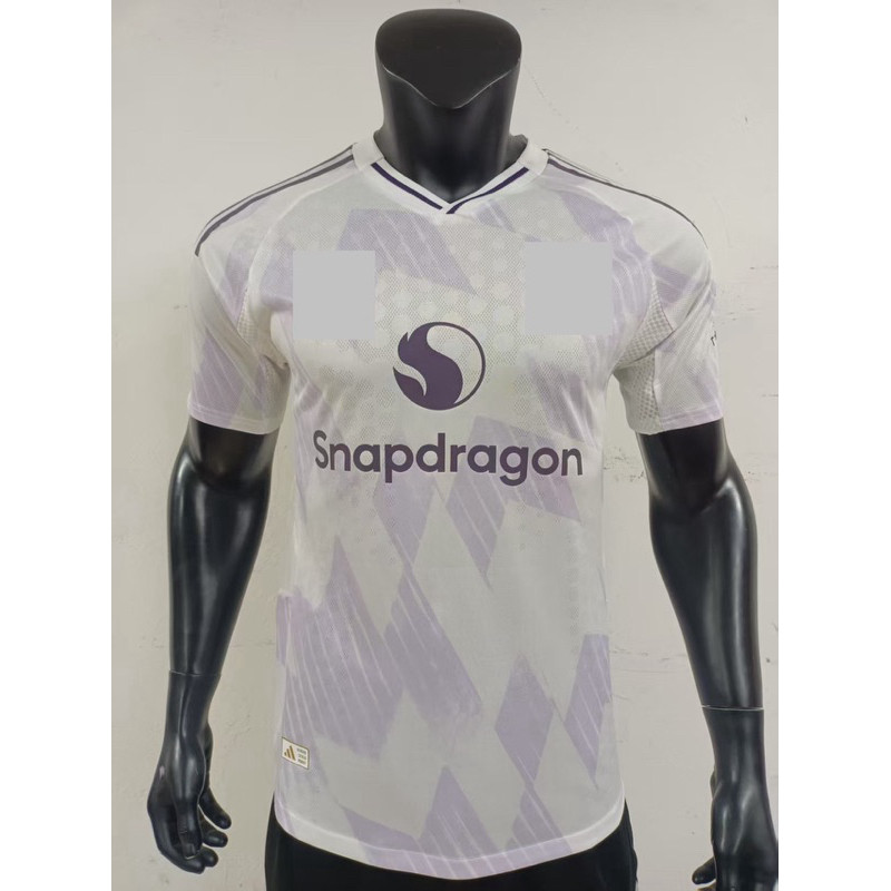 (PLAYER ISSUE) JERSEY BOLA MU AWAY NEW PI 2026