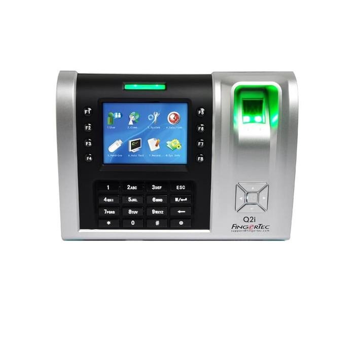 

Access Door Fingertec Q2i