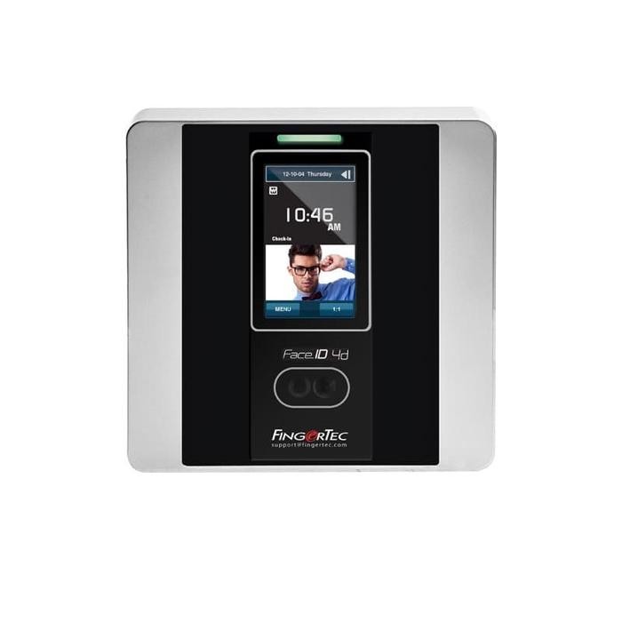 

Access Door Fingertec Face ID4 D