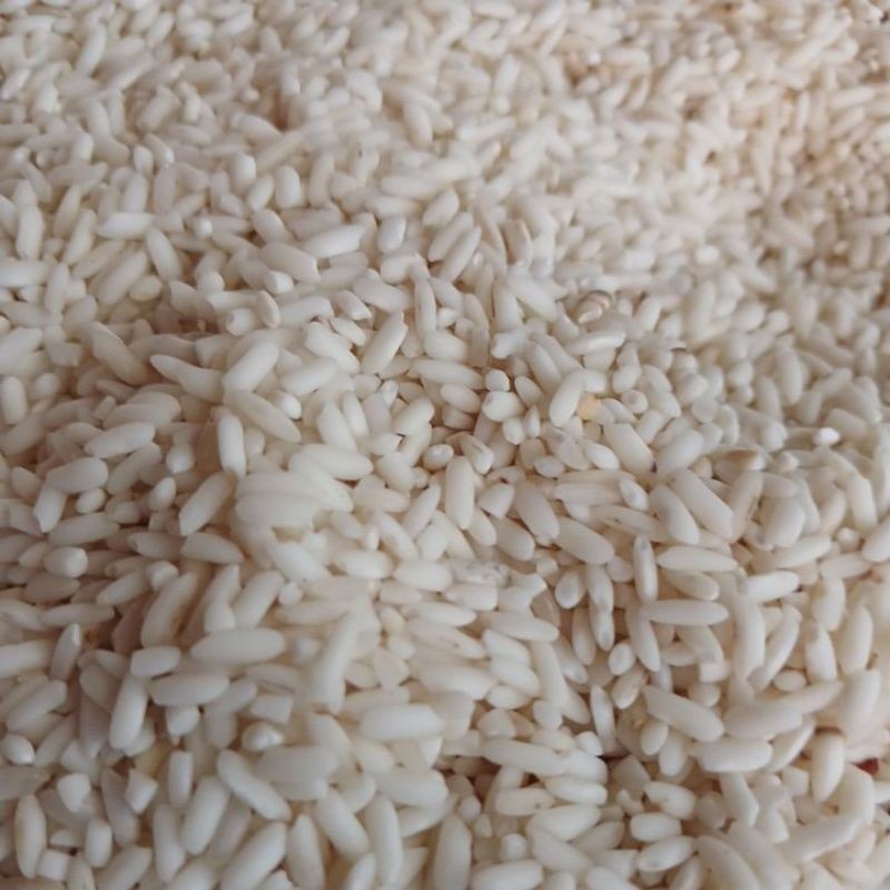 

New Beras Ketan Pulut medium 1 kgPremium