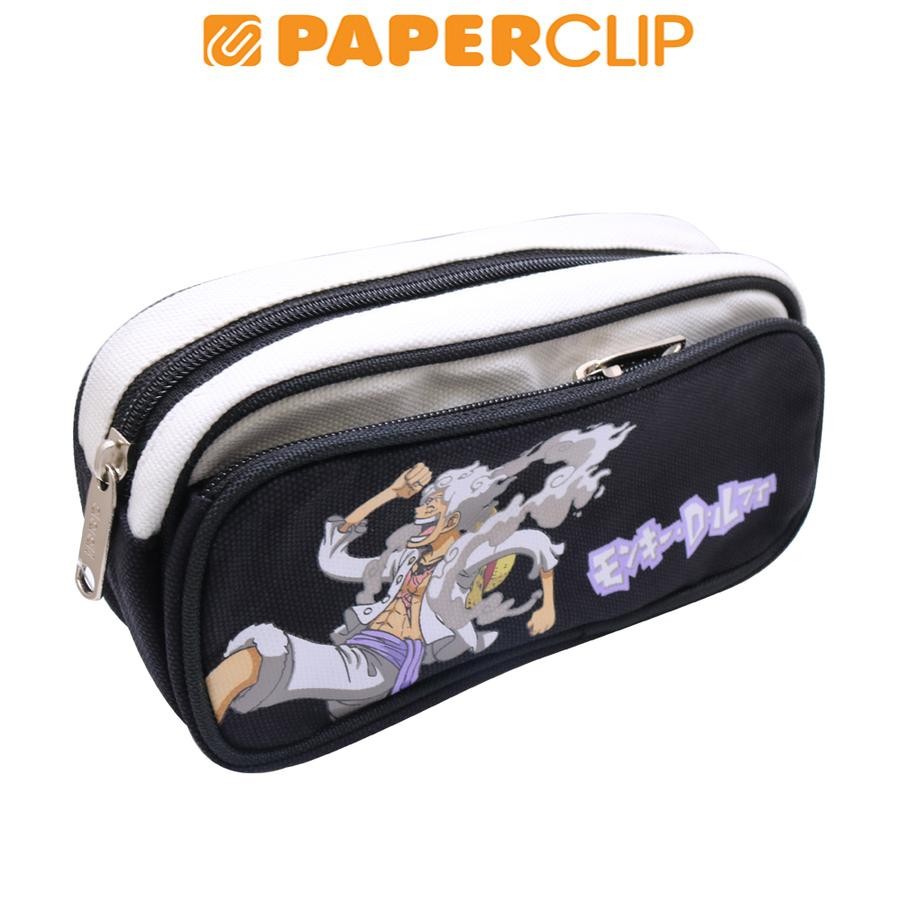 

TEMPAT PENSIL / PEN CASE KAIN ONE PIECE GEAR 5
