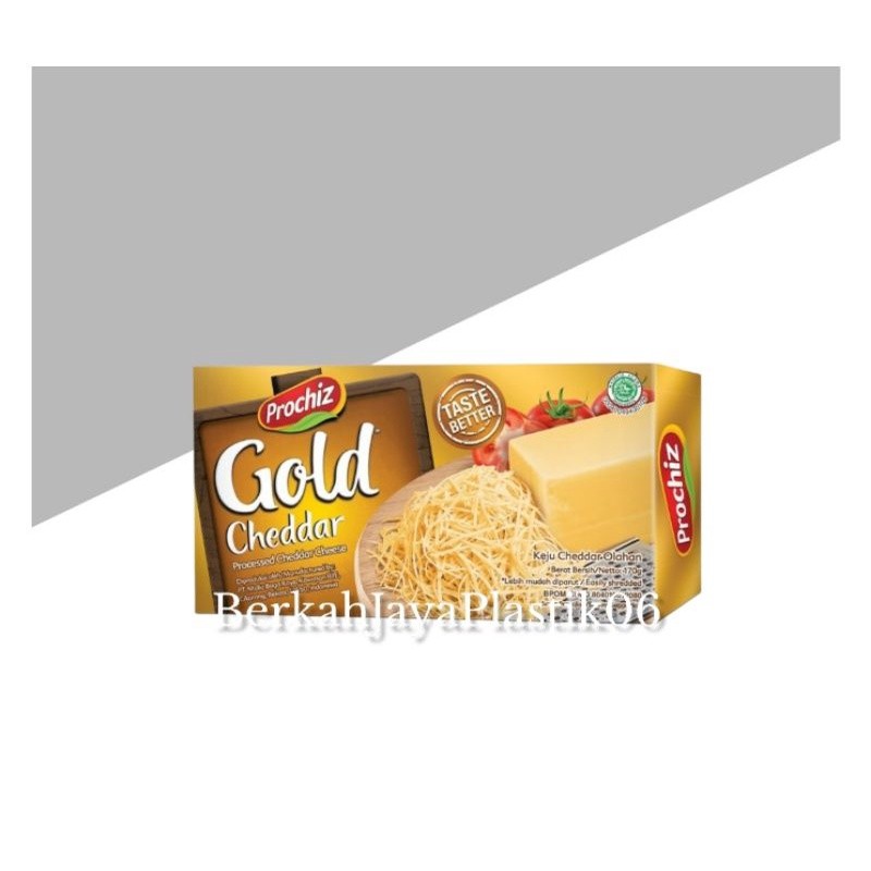 

PROCHIZ Gold 170 gram