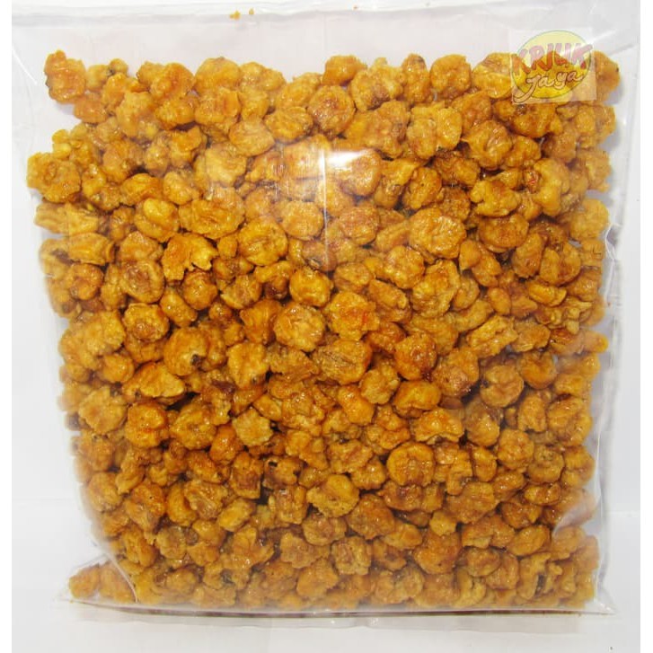 

Marning Jagung Manis Pedas 500 Gram