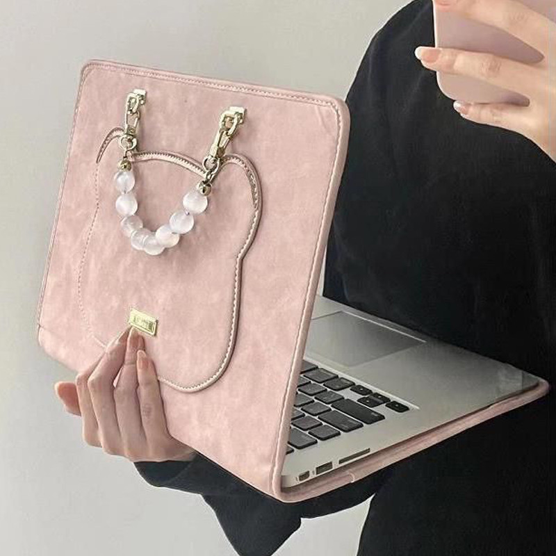Laptop Sleeve Case 14 Inch Cover Computer Liner Bag For Huawei Lenovo Asus Dell Macbook Tablet Noteb