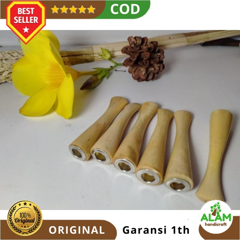 Cangklong Roko Kayu kemuning