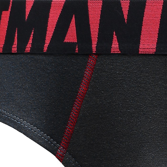 SALE -GT MAN - MINI BRIEF - GTKB05 - 2PCS MULTICOLOUR - S