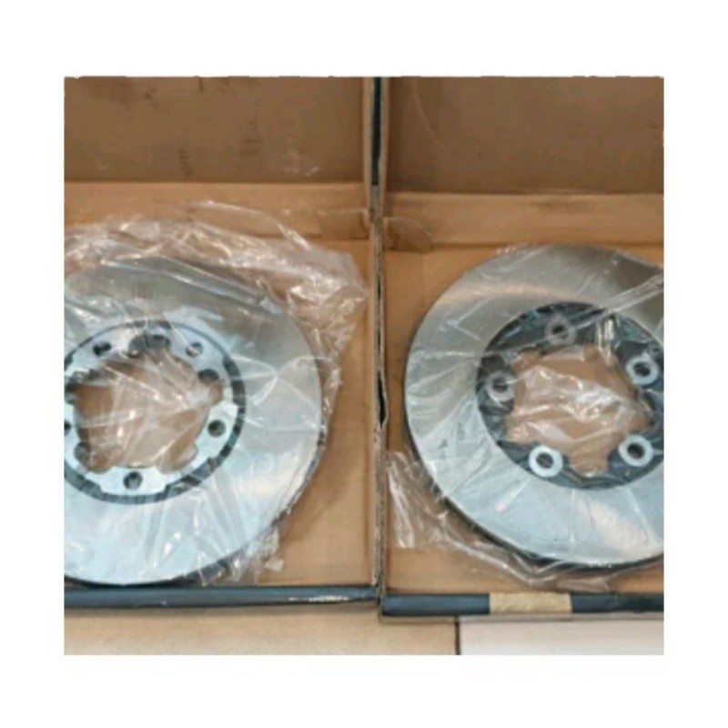 Disc Brake Piringan Rem Cakram Depan Mitsubishi Kuda