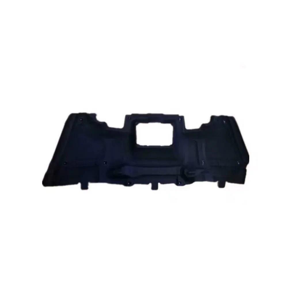 Engine Hood Sound Pad for Ford Kuga Escape C520 MK 2 ST-Line 2013~2019 Car Fireproof Heat Insulation