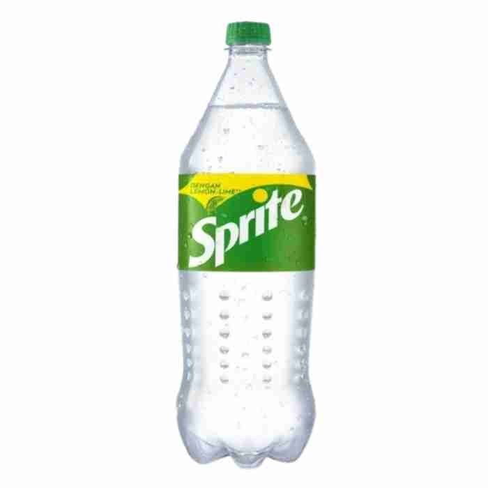 

SPRITE SOFT DRINK PET 1LTR