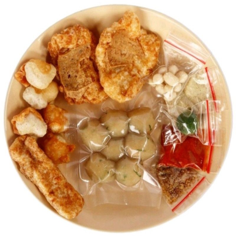 

Baso Aci Instant